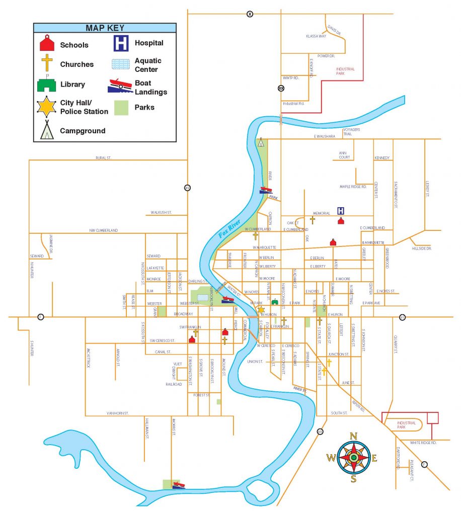 Berlin City Map 2019 916x1024 